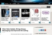 MartechingToday - Blog Creation
